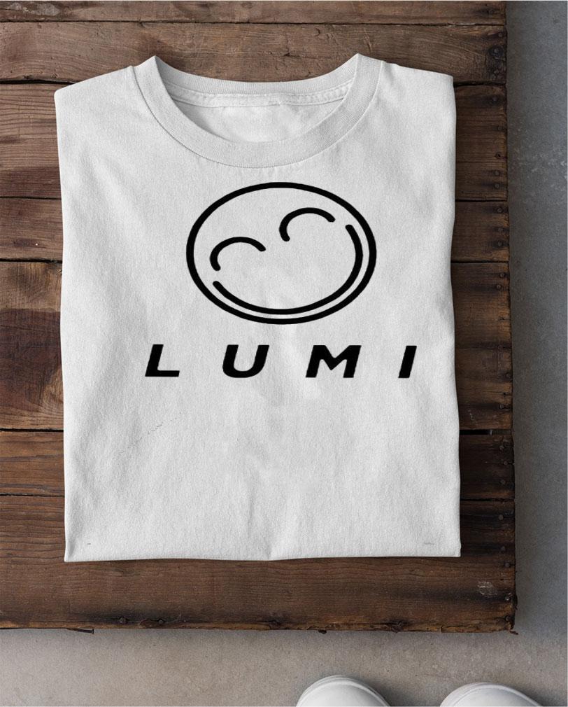 Lumi shirt, hoodie sweater and tank top shirt