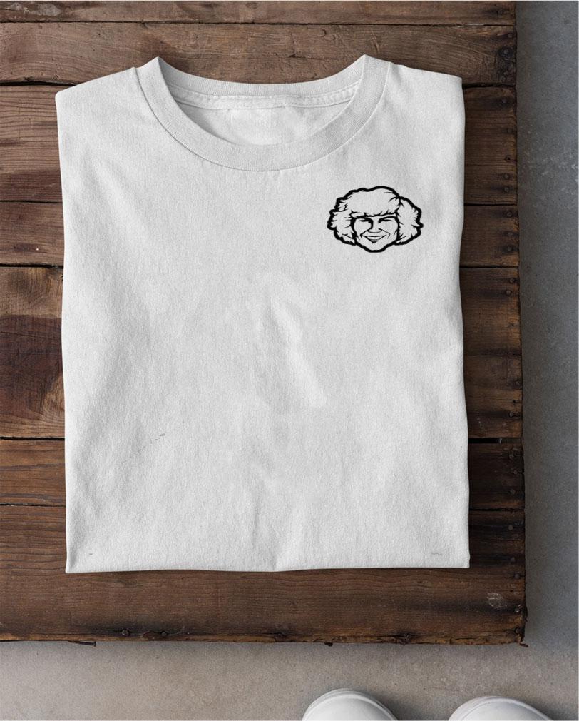 Danny Duncan Logo T-shirt shirt