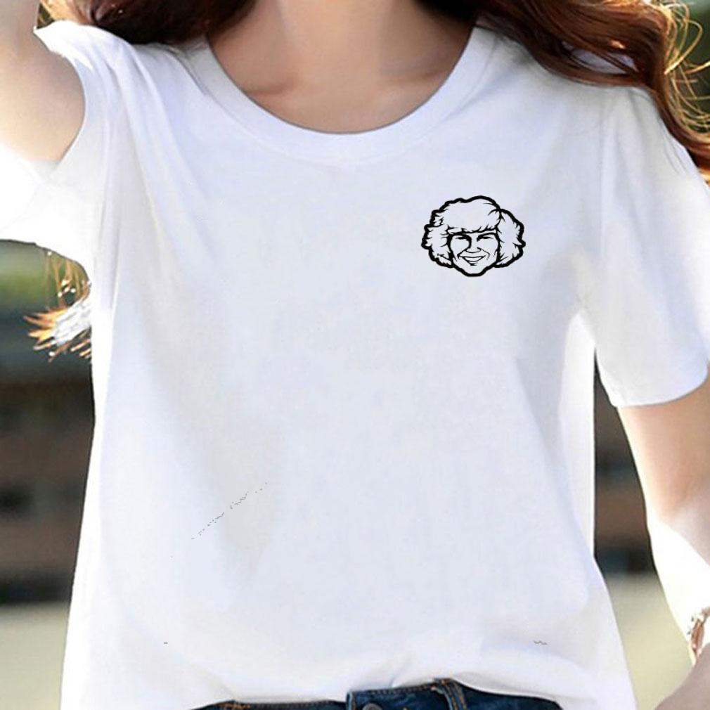Danny Duncan Logo T-shirt woman shirt