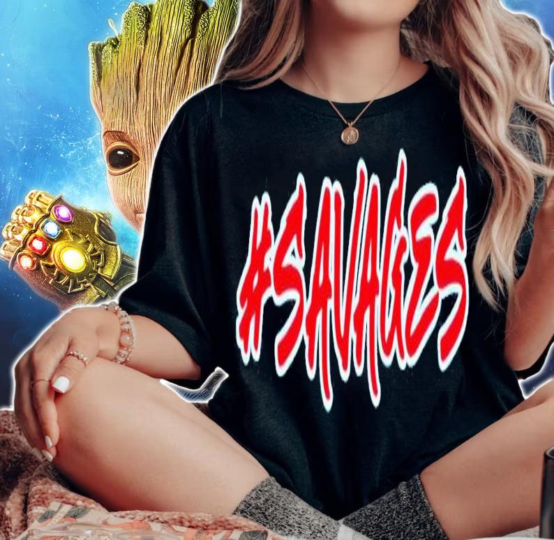 Kacey Musgraves Savages shirt woman shirt