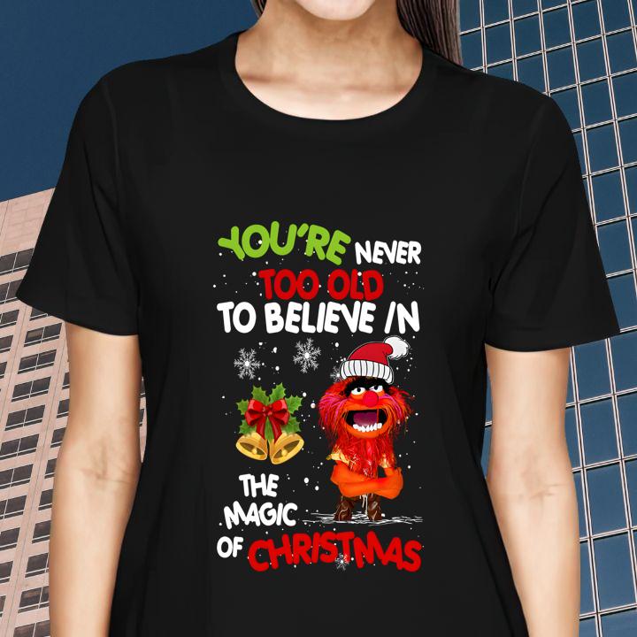 Women's Shirt