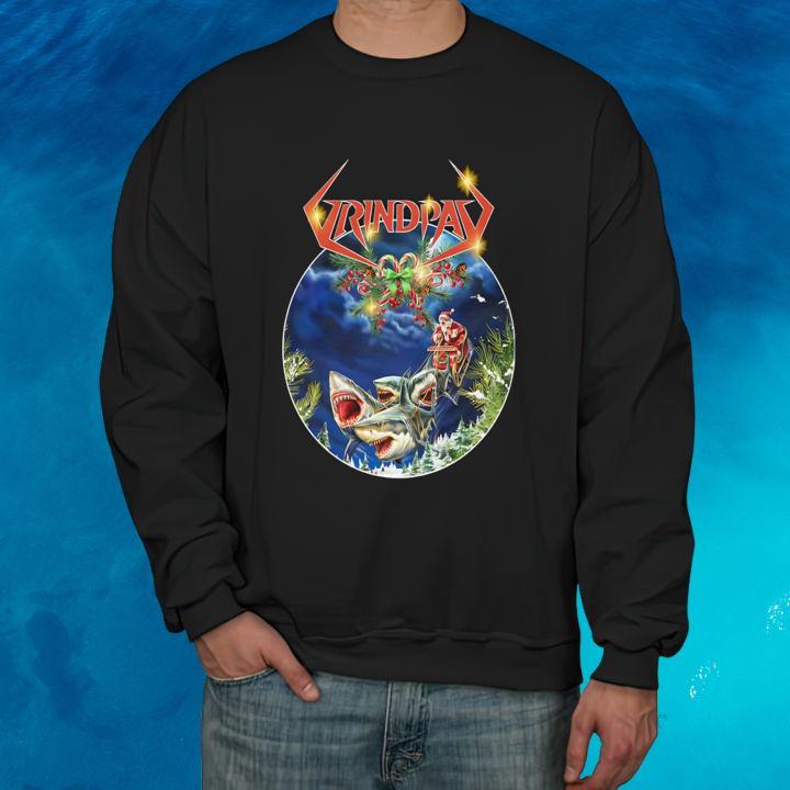 Sweatshirt Sweatshirt