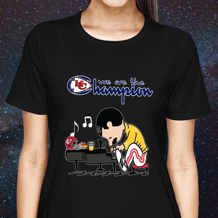 Women's Shirt