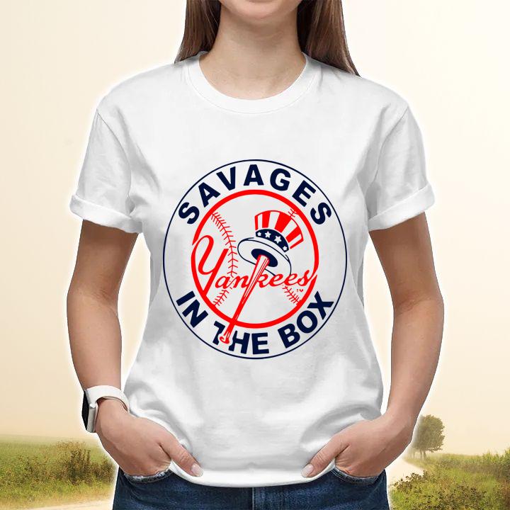 Women's Shirt