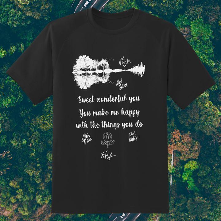 Shirt Shirt