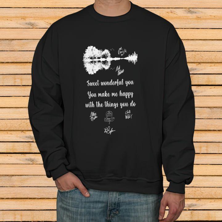 Sweatshirt Sweatshirt