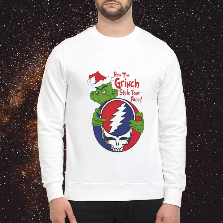 Sweatshirt Sweatshirt