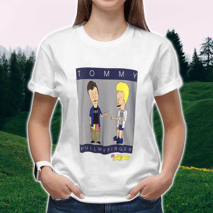 Women's Shirt