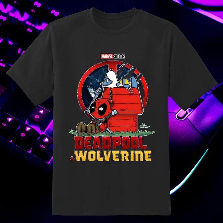 Shirt Shirt