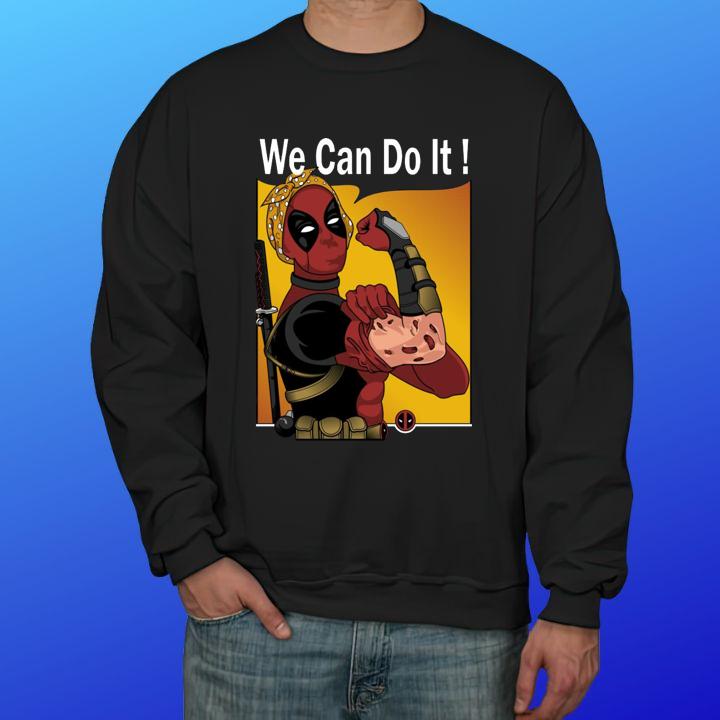Sweatshirt