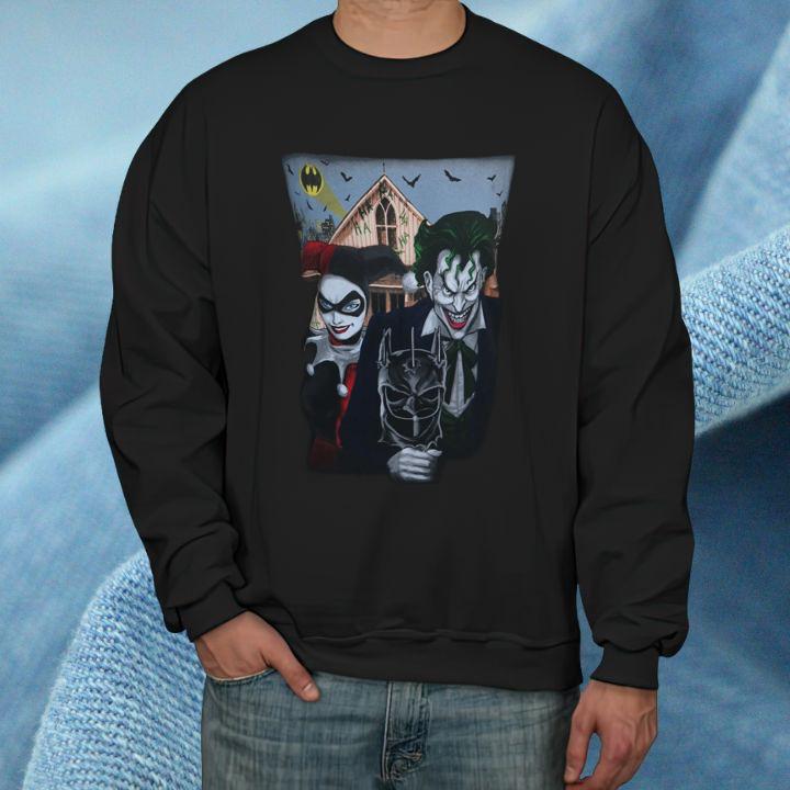 Sweatshirt Sweatshirt