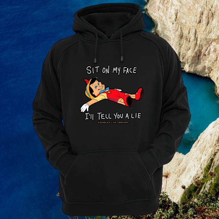 Hoodie