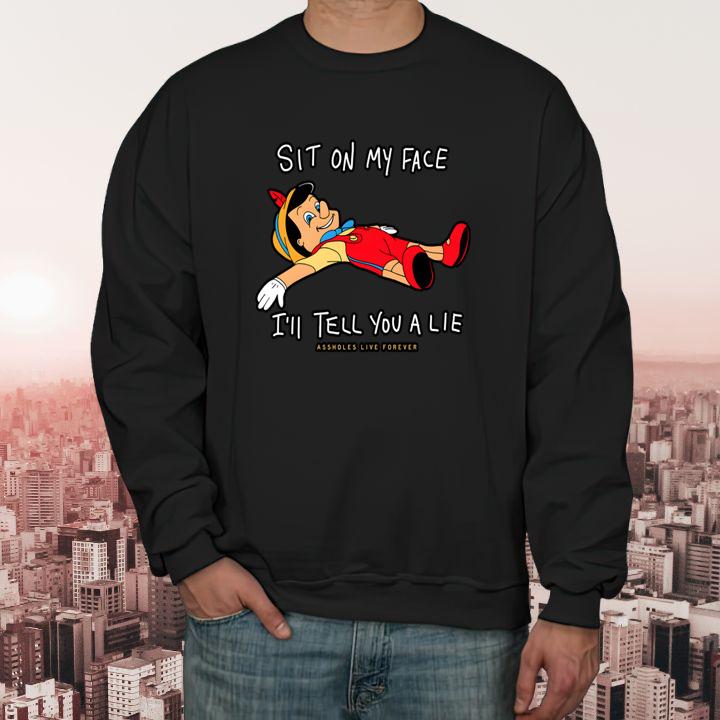 Sweatshirt