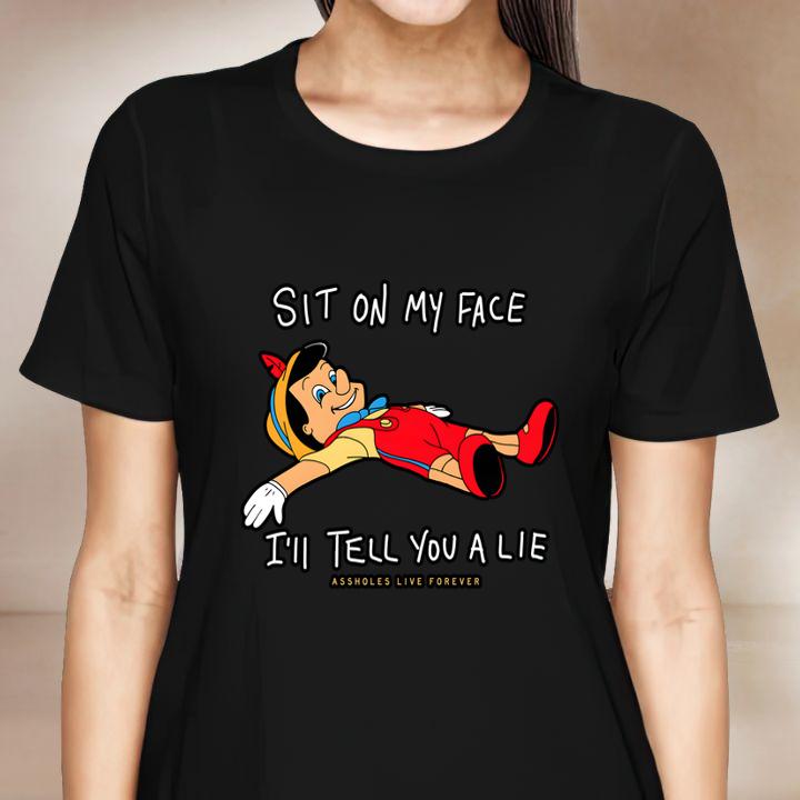 Women's Shirt