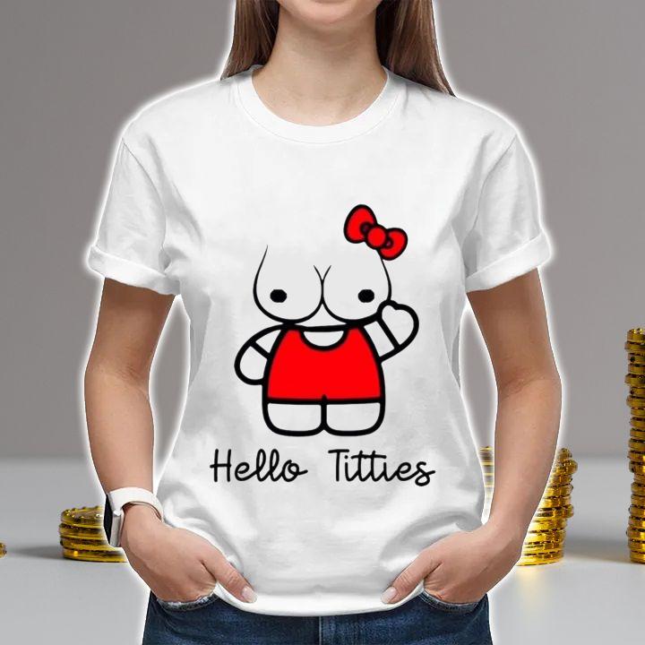 Women's Shirt