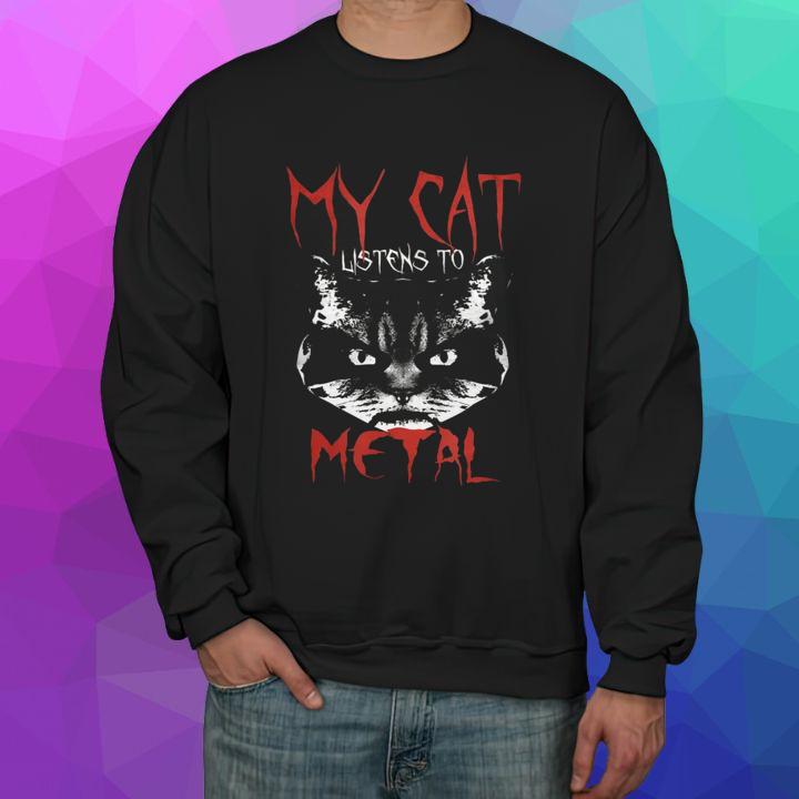 Sweatshirt Sweatshirt