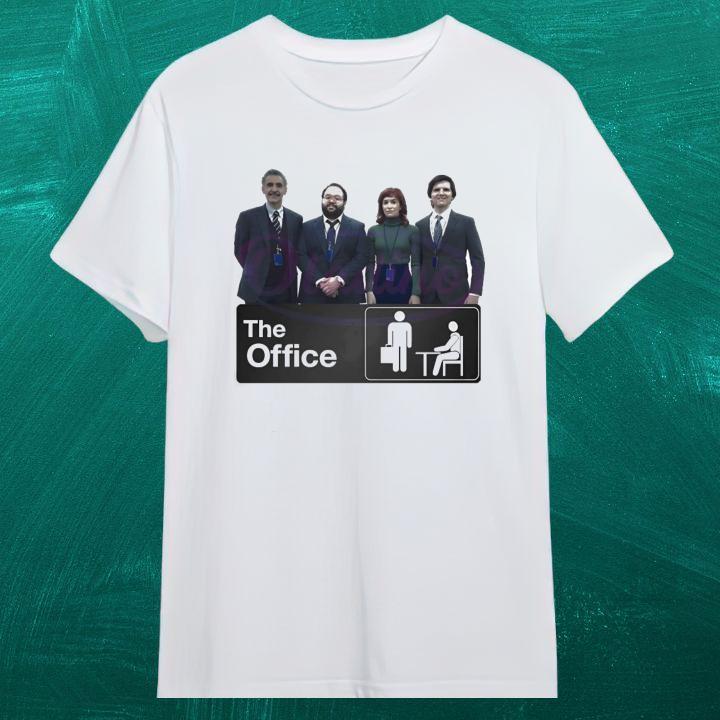 Shirt Shirt