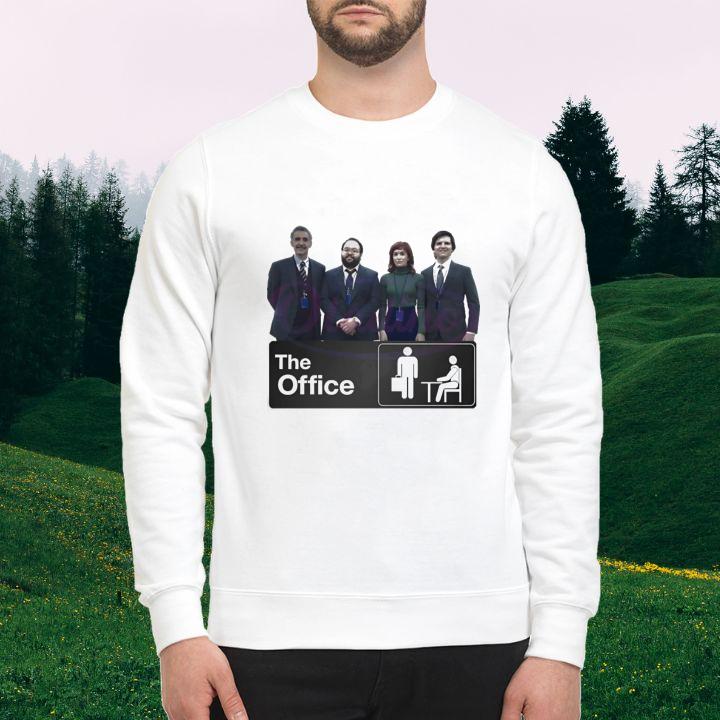 Sweatshirt Sweatshirt