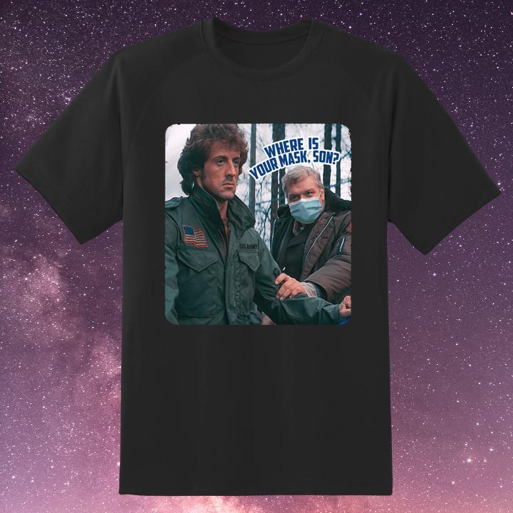 Shirt Shirt