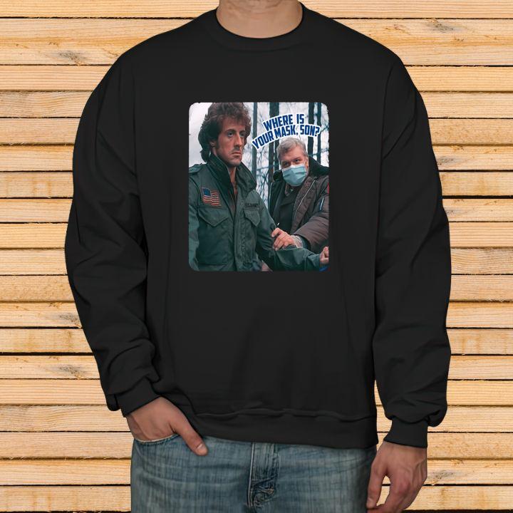 Sweatshirt Sweatshirt