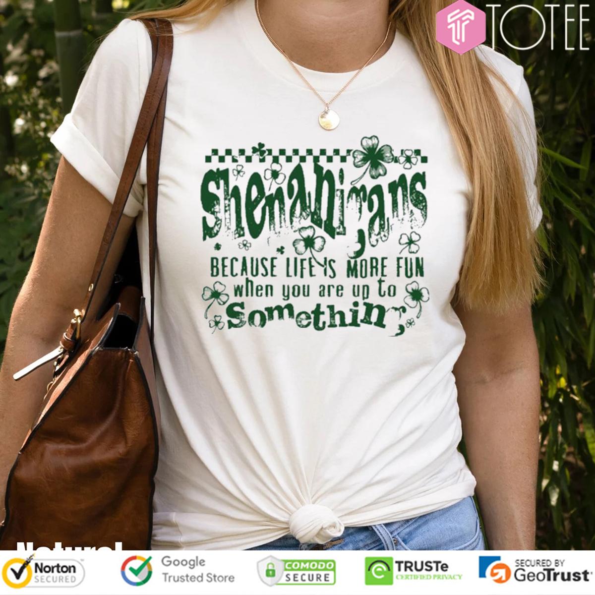 Women's Shirt