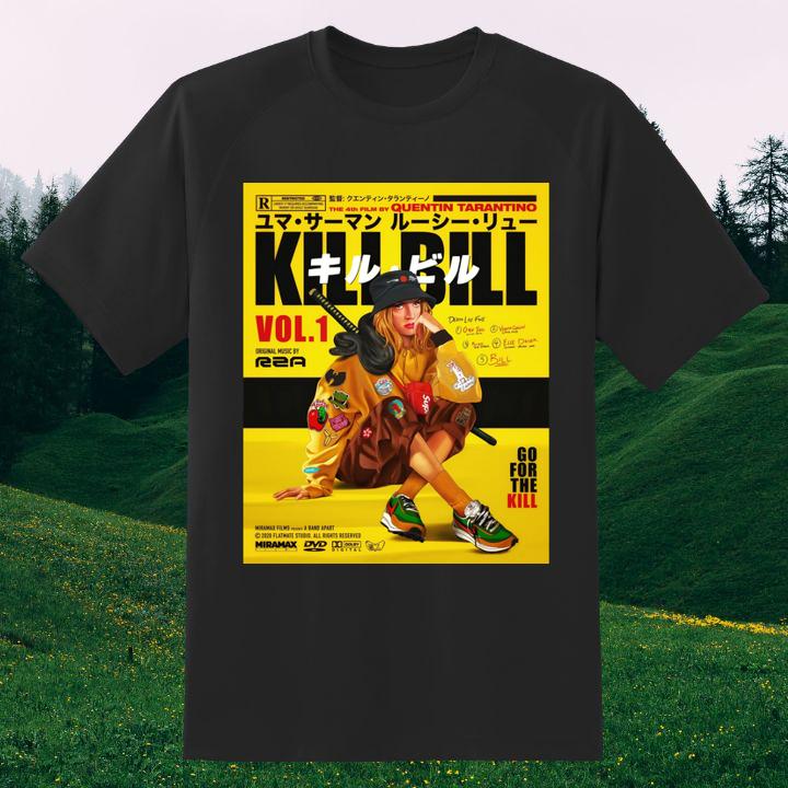 Shirt Shirt