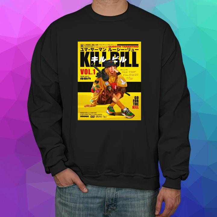 Sweatshirt Sweatshirt