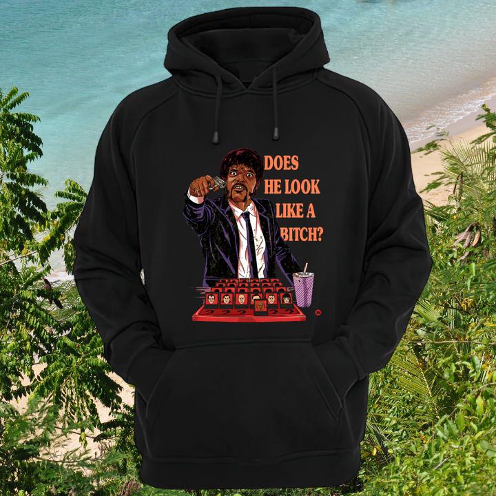 Hoodie