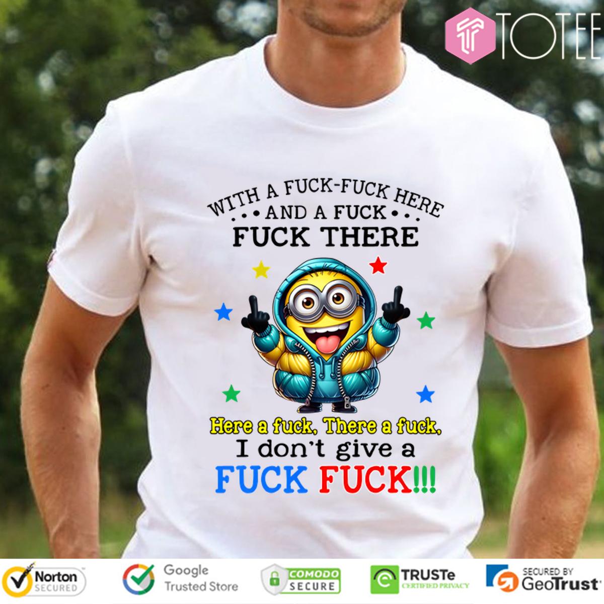 Shirt Shirt