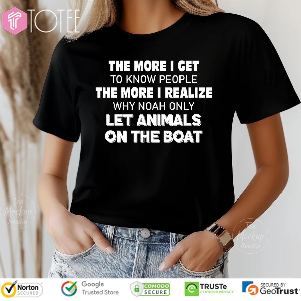 Women's Shirt