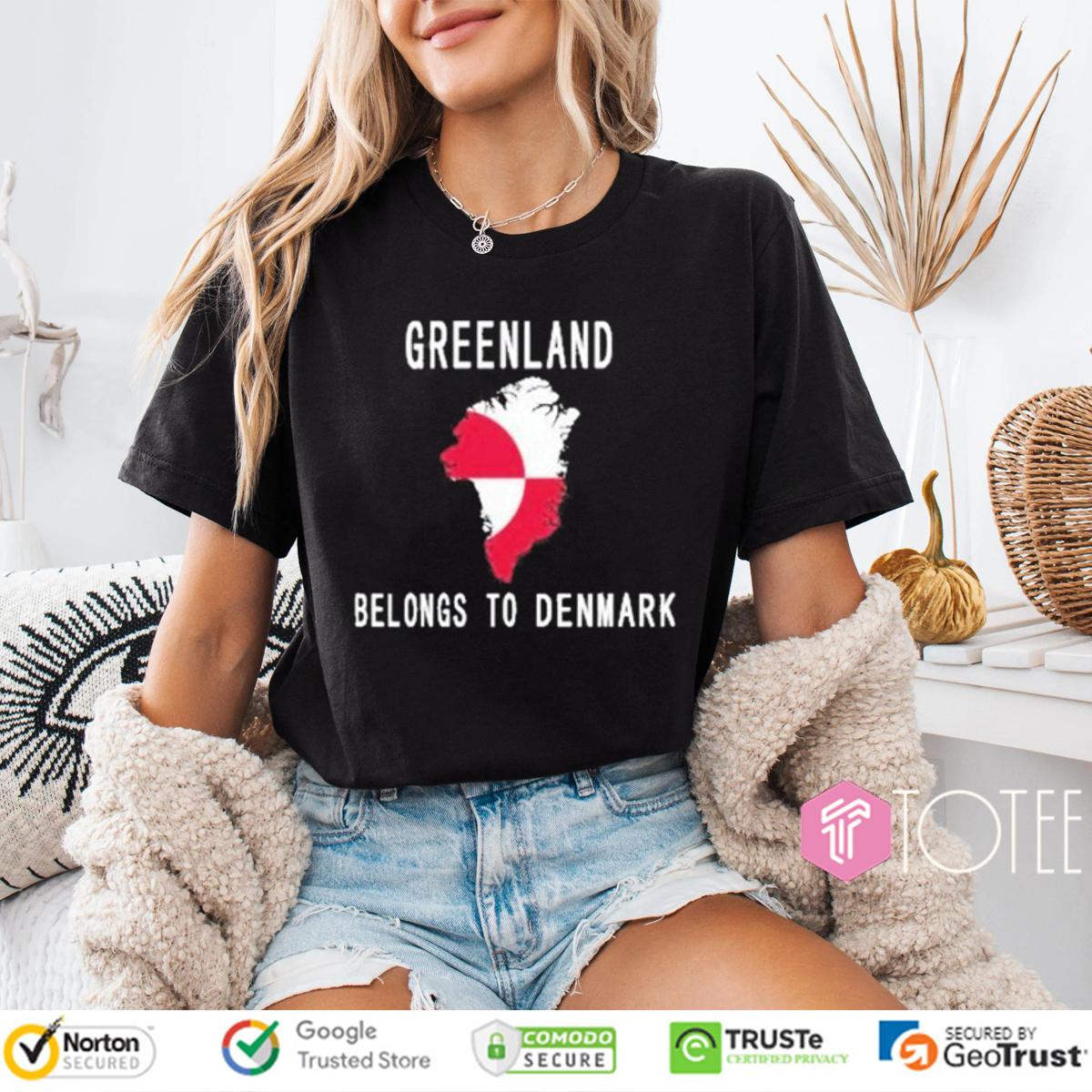 Women's Shirt