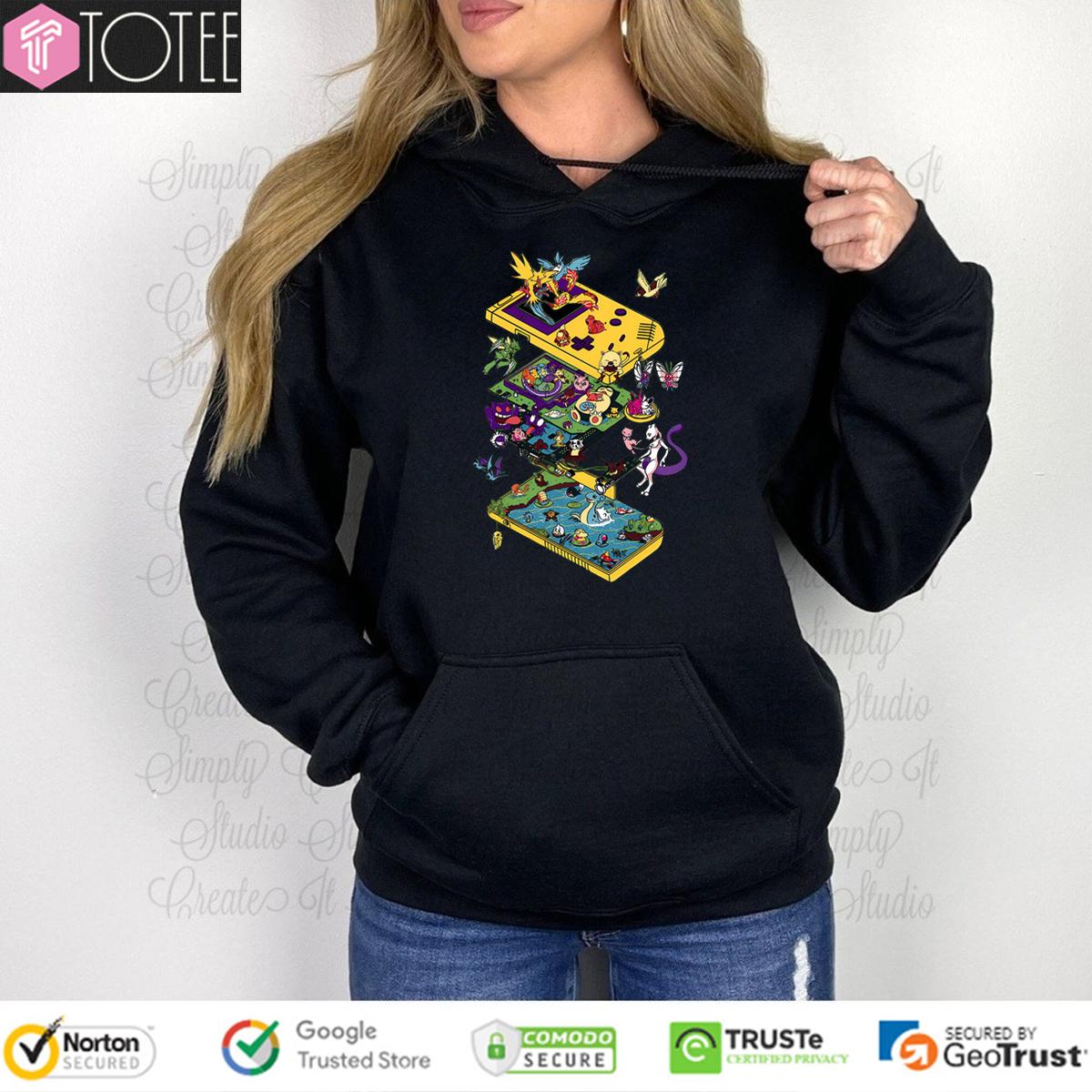 Hoodie Hoodie