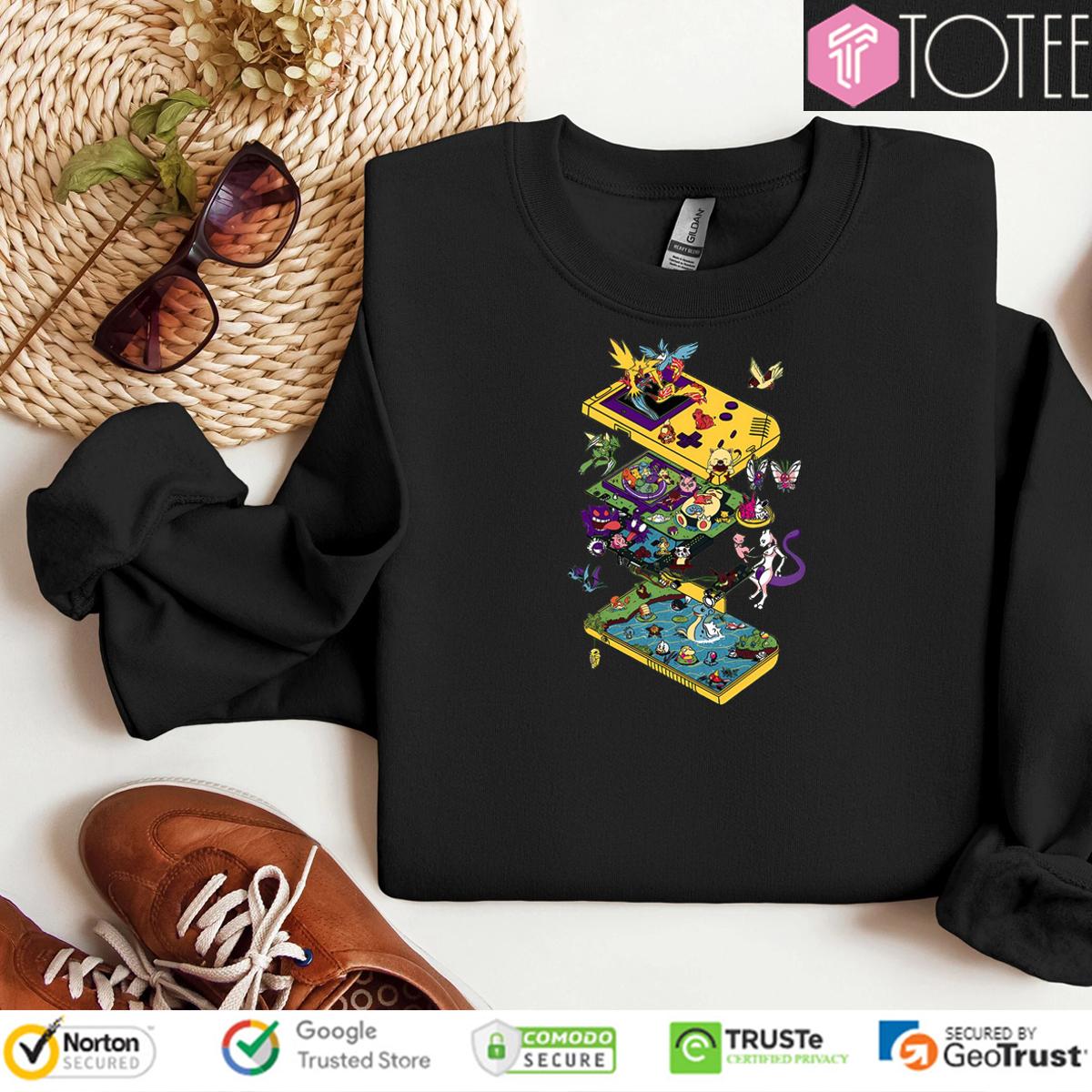 Sweatshirt Sweatshirt