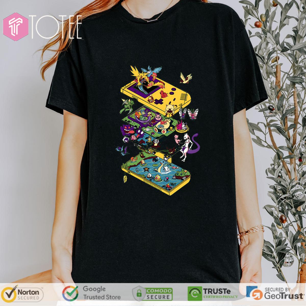 Women's Shirt Women's Shirt