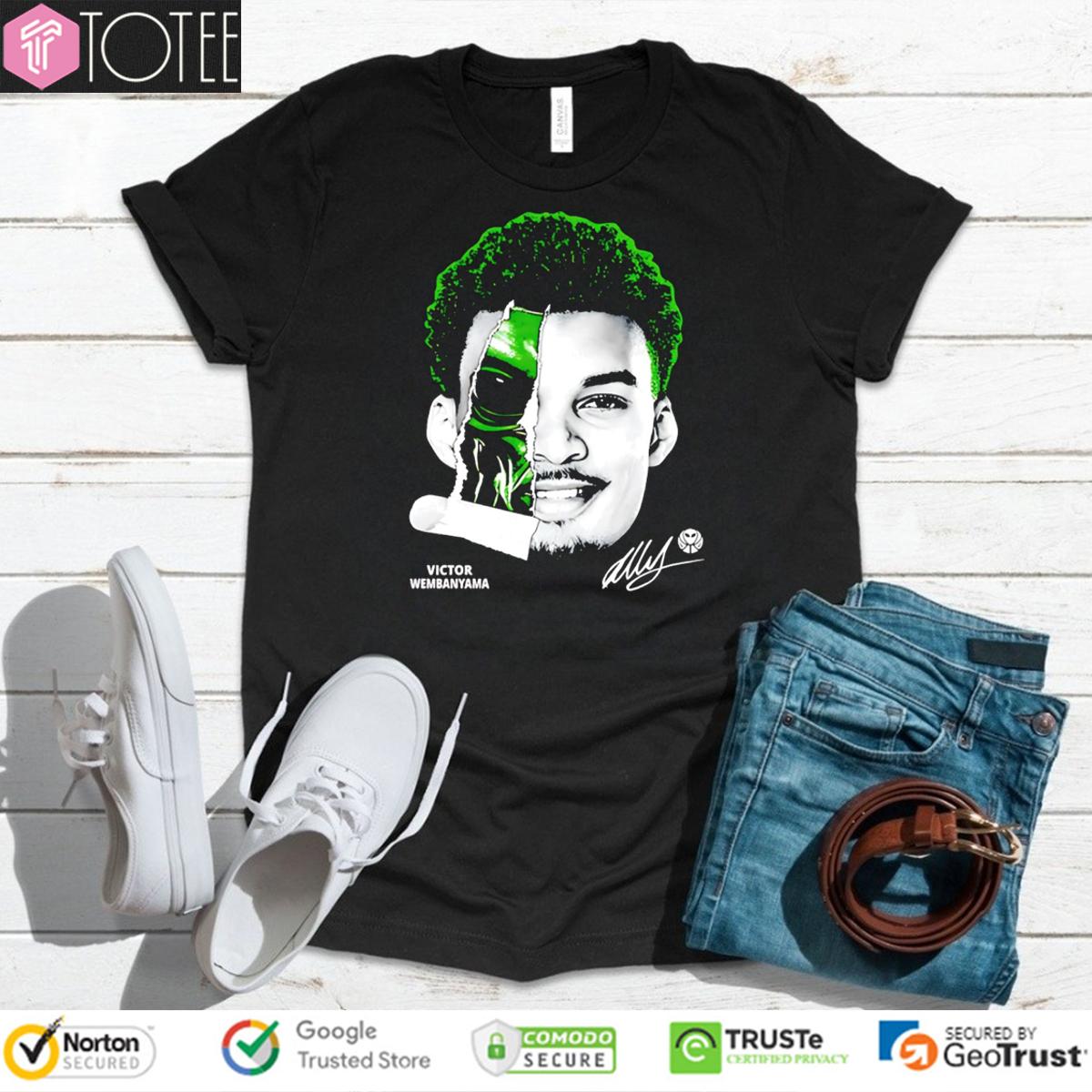 Shirt Shirt