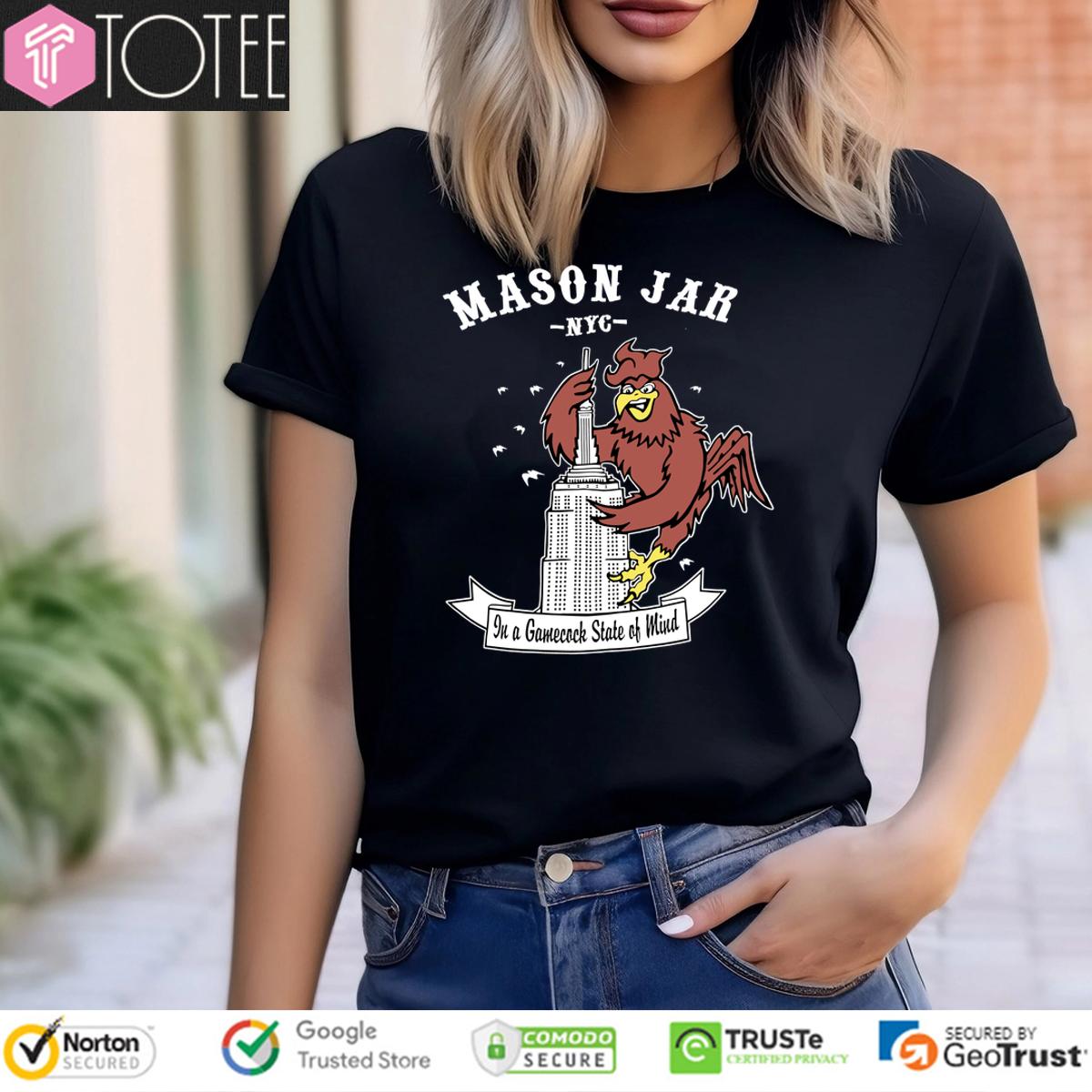 Women's Shirt