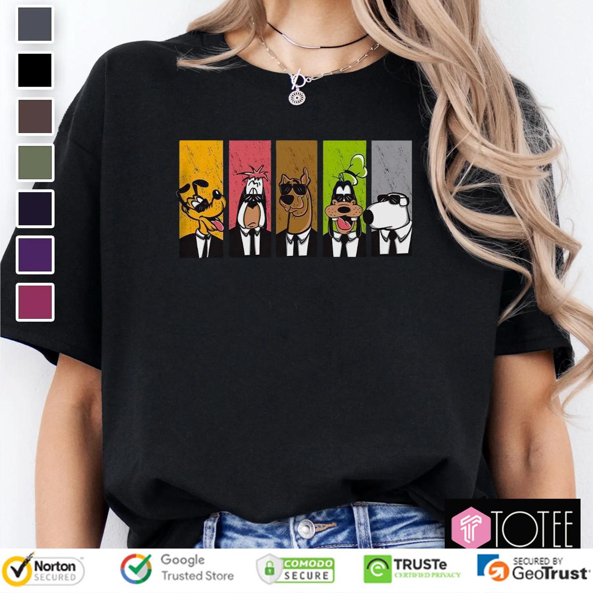Shirt Shirt