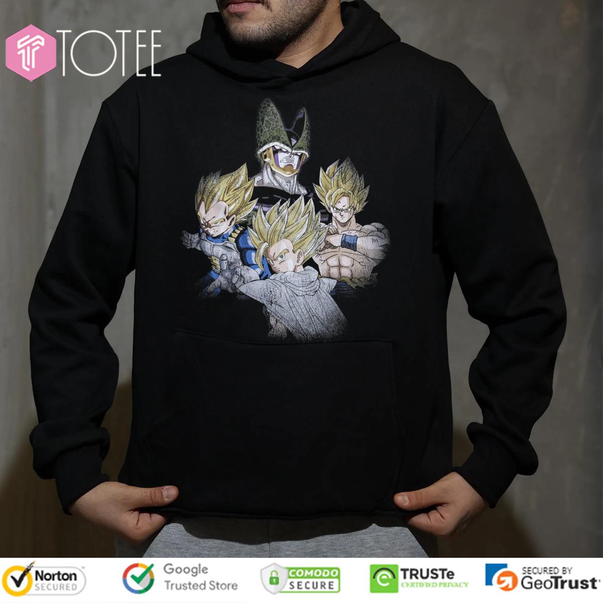 Hoodie Hoodie