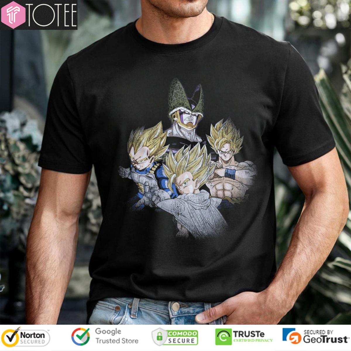 Shirt Shirt
