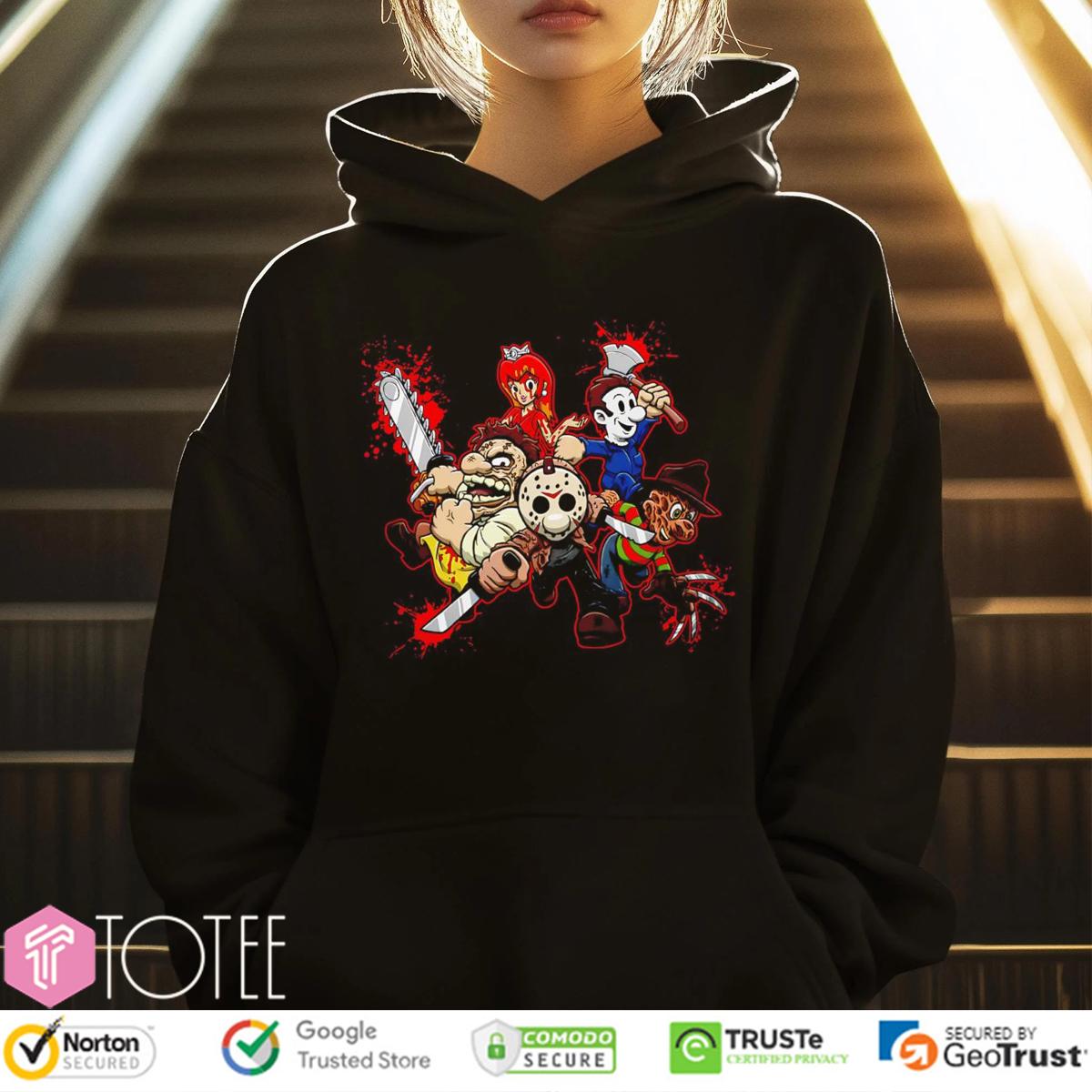 Hoodie