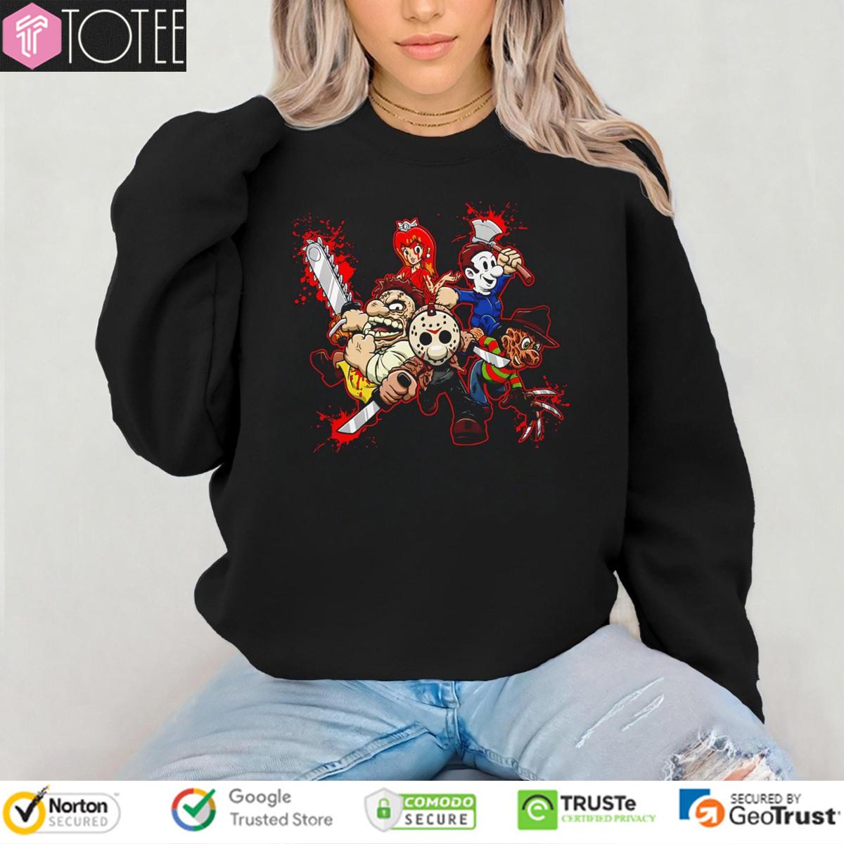 Sweatshirt