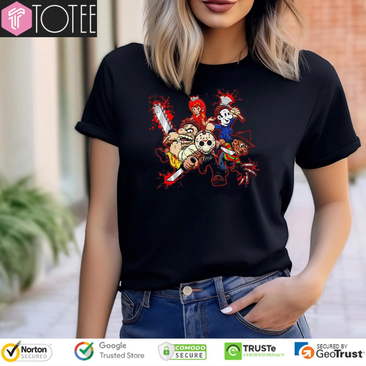 Women's Shirt