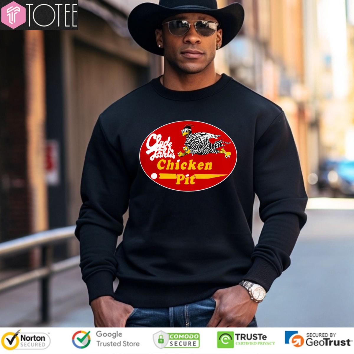 Sweatshirt Sweatshirt