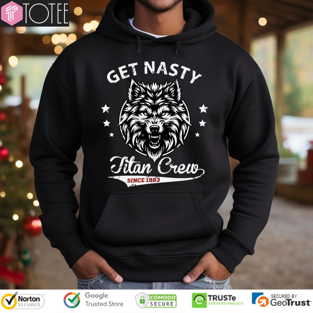 Hoodie