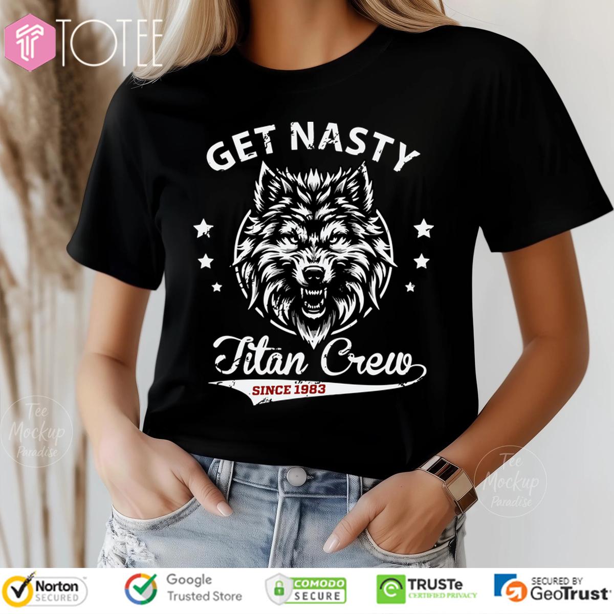 Women's Shirt