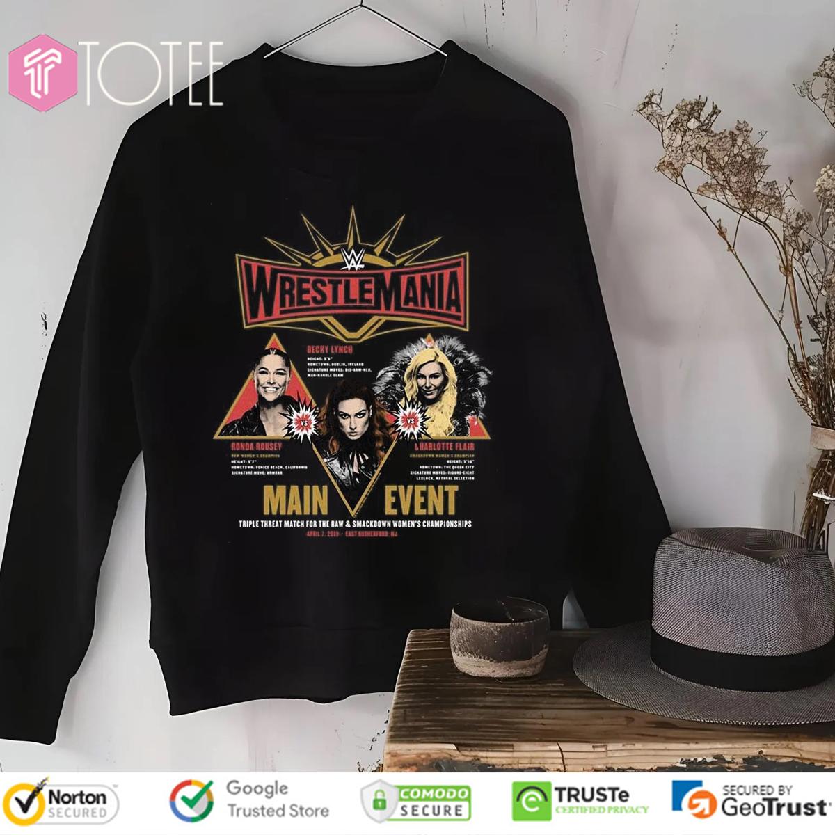 Sweatshirt Sweatshirt