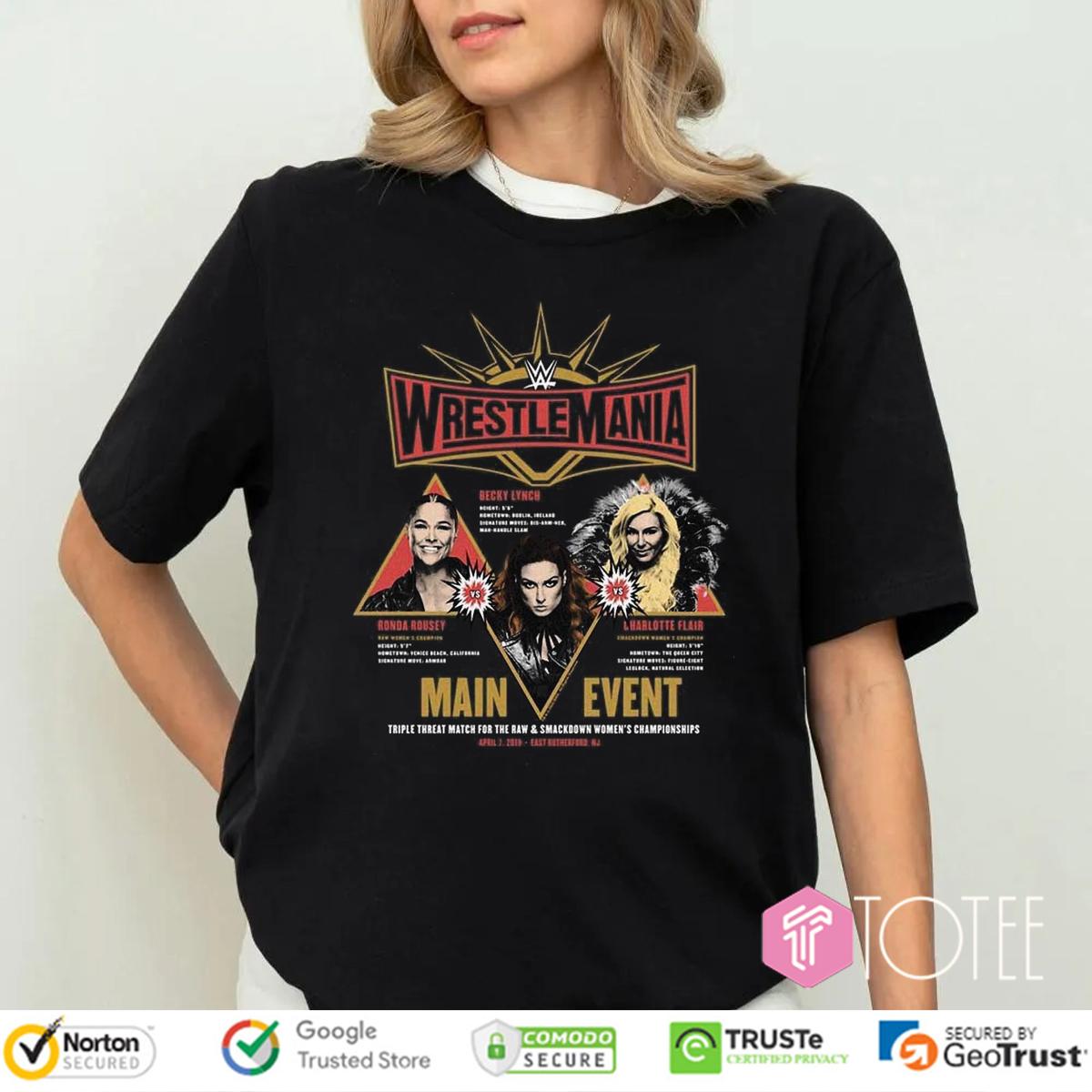 Women's Shirt Women's Shirt