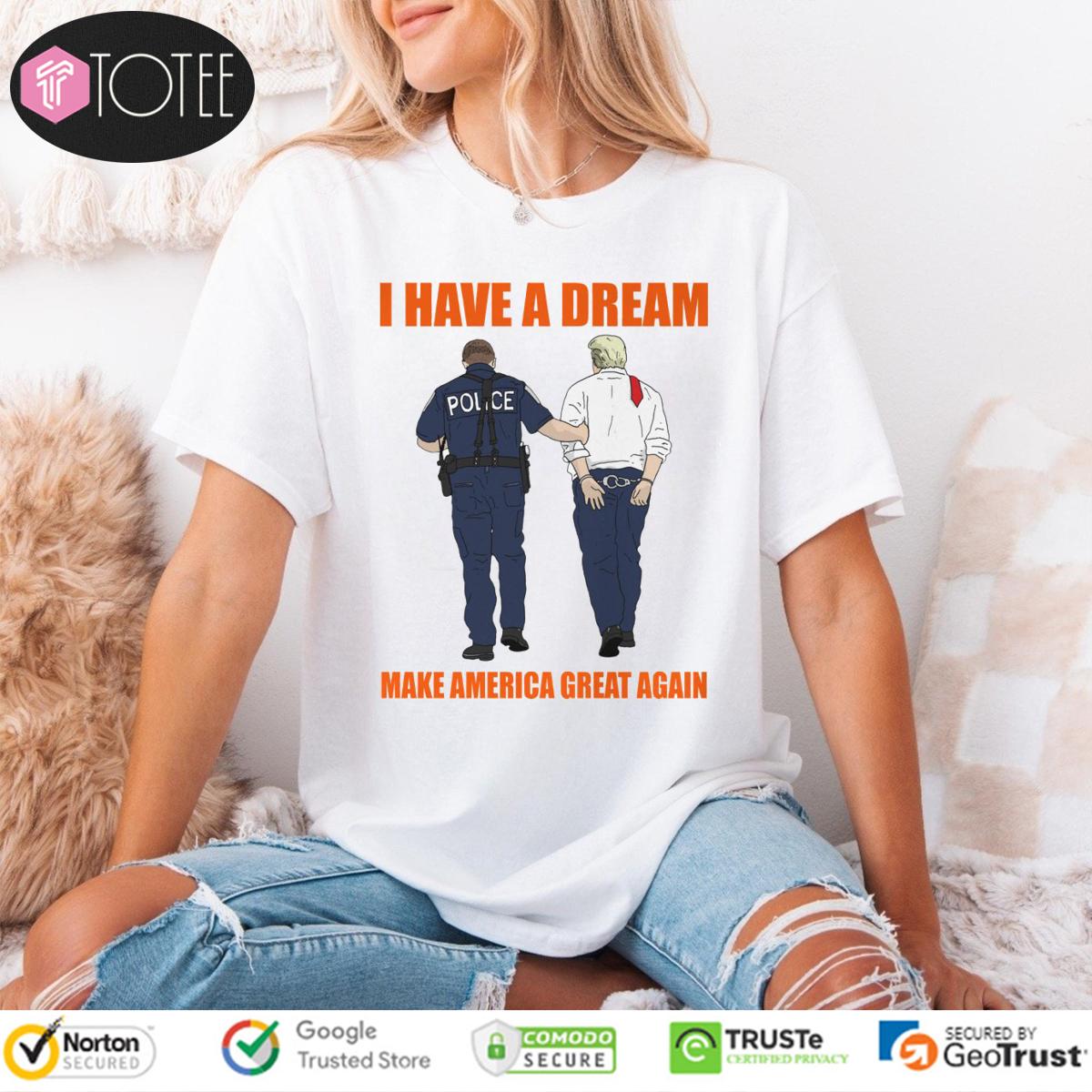 Women's Shirt
