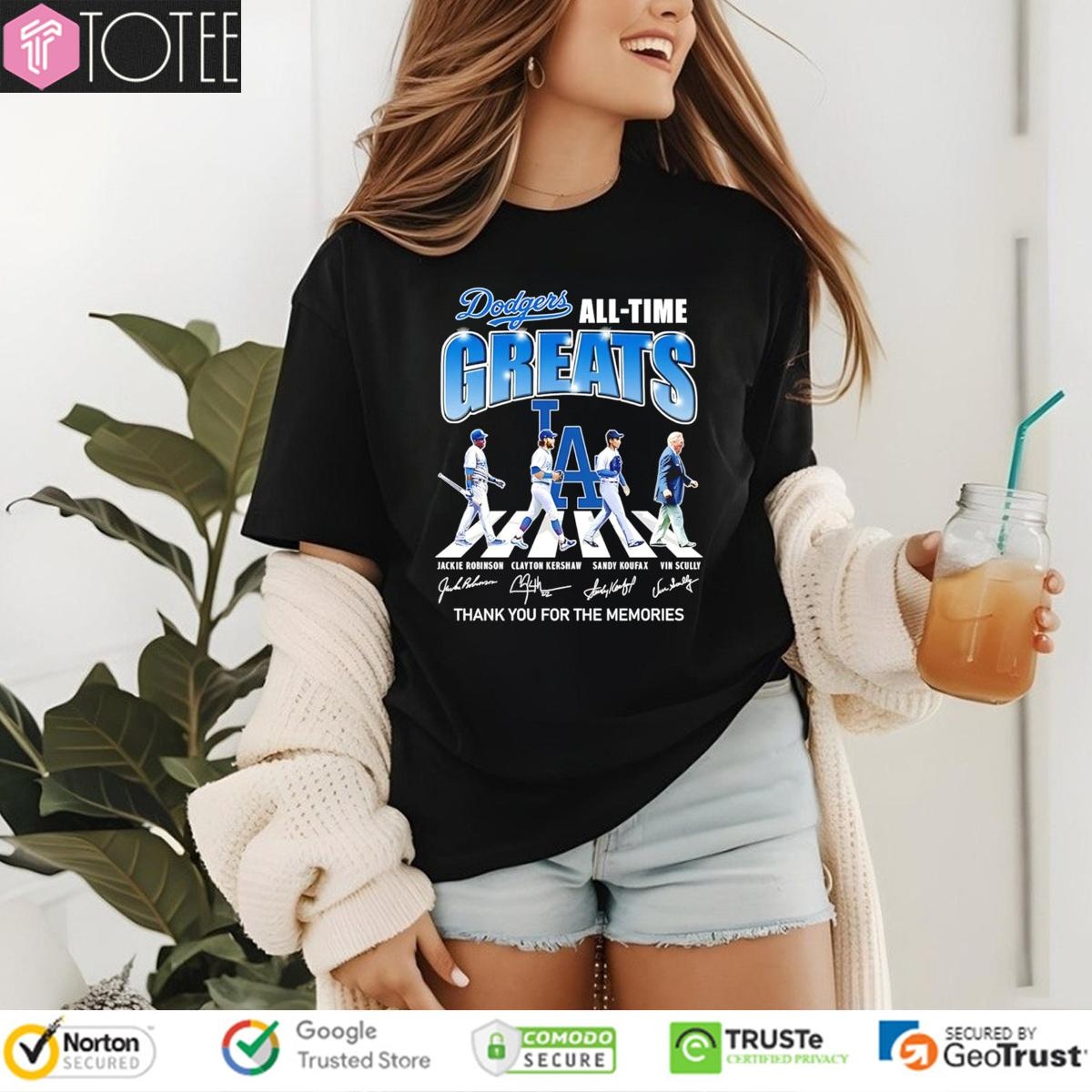 Women's Shirt