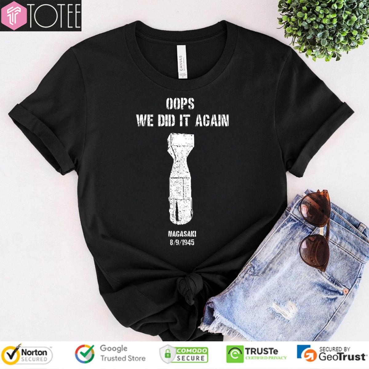 Shirt Shirt